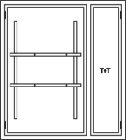 HAK-00 TT 250/400A