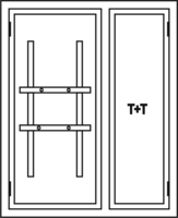 HAK-00 TT 25/60A