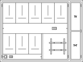 AZK-24 TT+TV